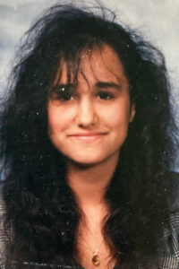 Tammi L. Wilson 19782022 News, Sports, Jobs The Vindicator